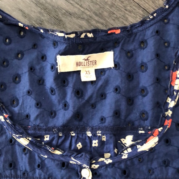 Hollister Woman’s cardigan - Picture 3 of 7